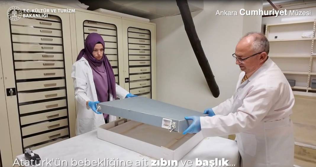 Atatürk Evi yeniden doğuyor: Selanik’teki tarihi miras kültürel diplomasi merkezi oluyor 2